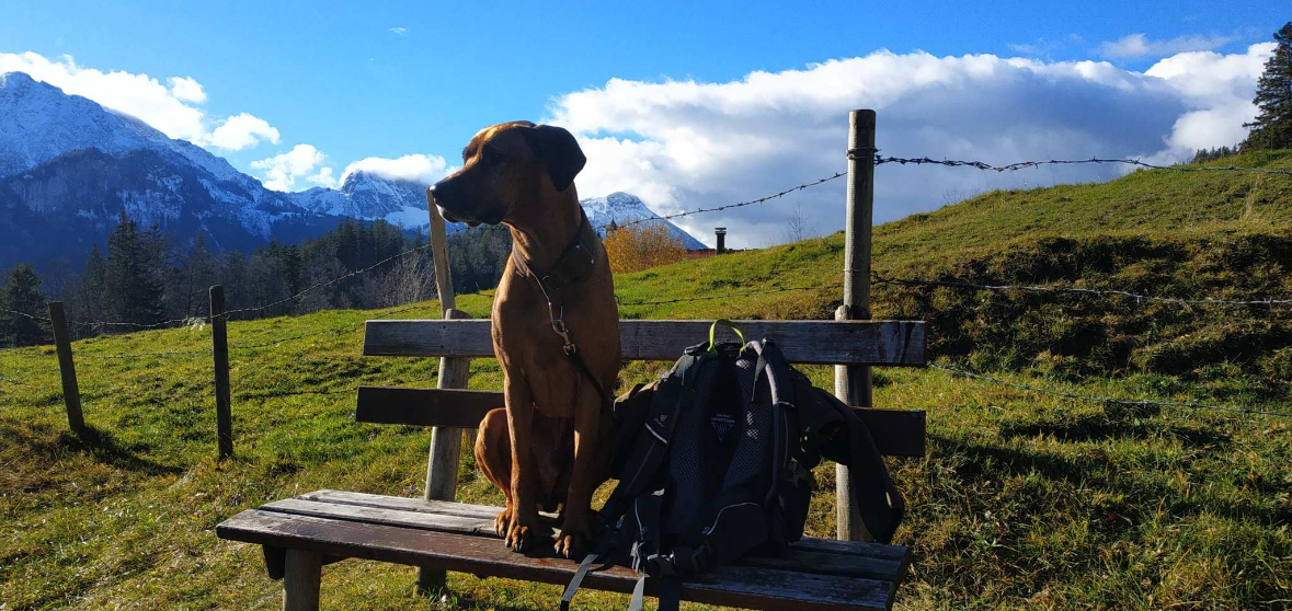 Wandertour von Gaildorf nach Aalen